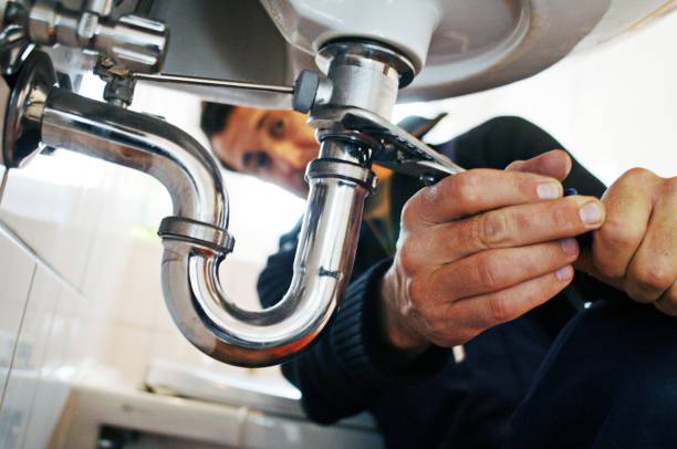 Reliable Bellevue, PA Plumbing Solutions