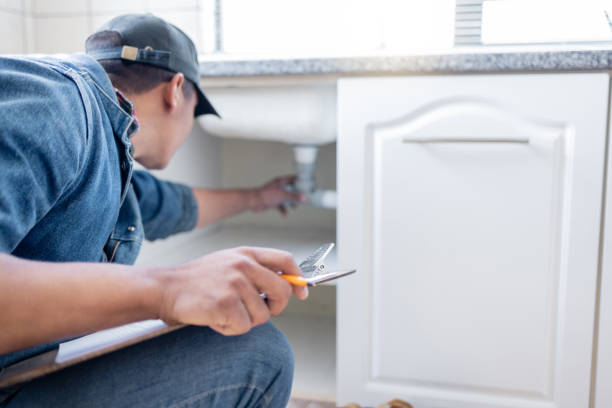 Best Commercial Plumbing Services  in Bellevue, PA