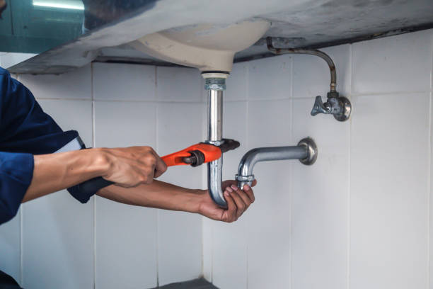 Best Emergency Plumber  in Bellevue, PA