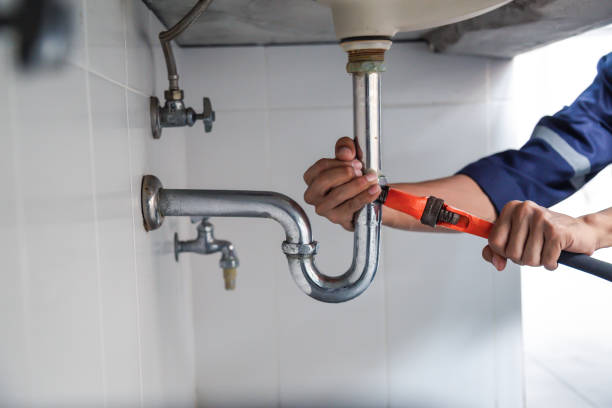 Shower Repair Services in Bellevue, PA