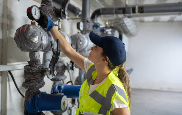 Best Water Heater Repair  in Bellevue, PA