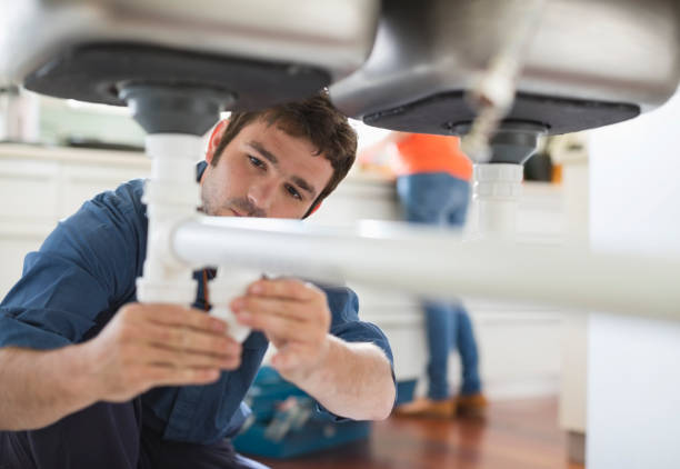 Best Sewer Line Replacement  in Bellevue, PA