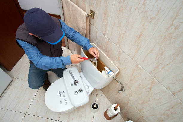 Best Sewer Line Repair  in Bellevue, PA