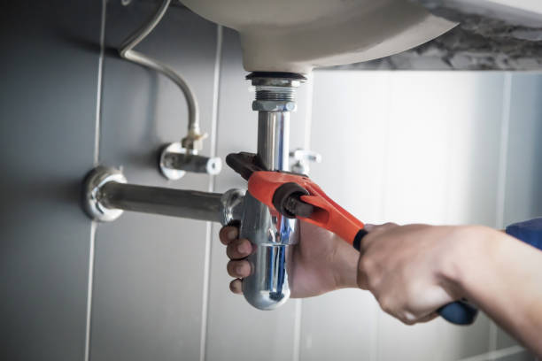 Best Residential Plumbing Services  in Bellevue, PA