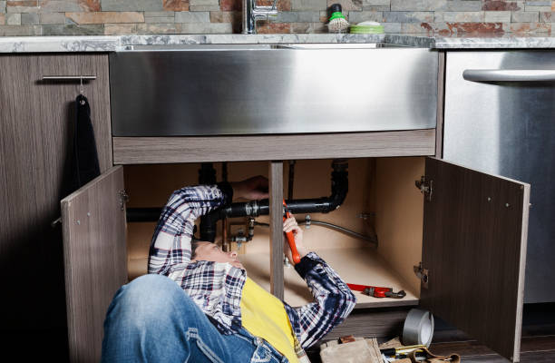 Best Clogged Drain Plumber  in Bellevue, PA