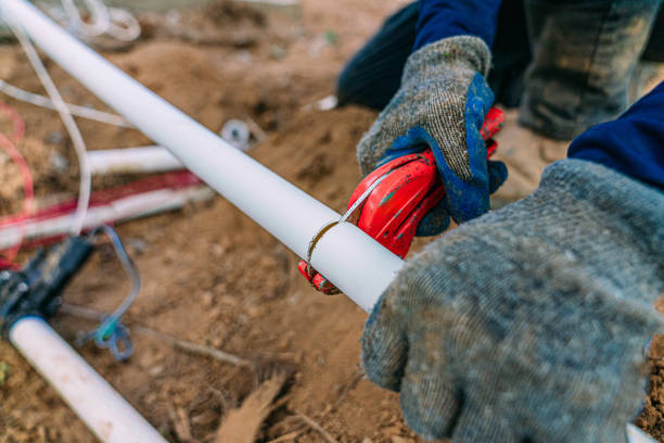 Best Plumbing Installation Services  in Bellevue, PA