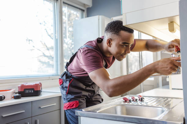Best Emergency Plumbing Repair  in Bellevue, PA